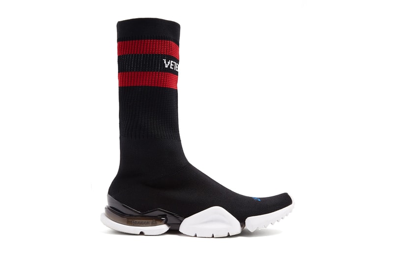 Vetements 2018 春夏系列首波單品上架