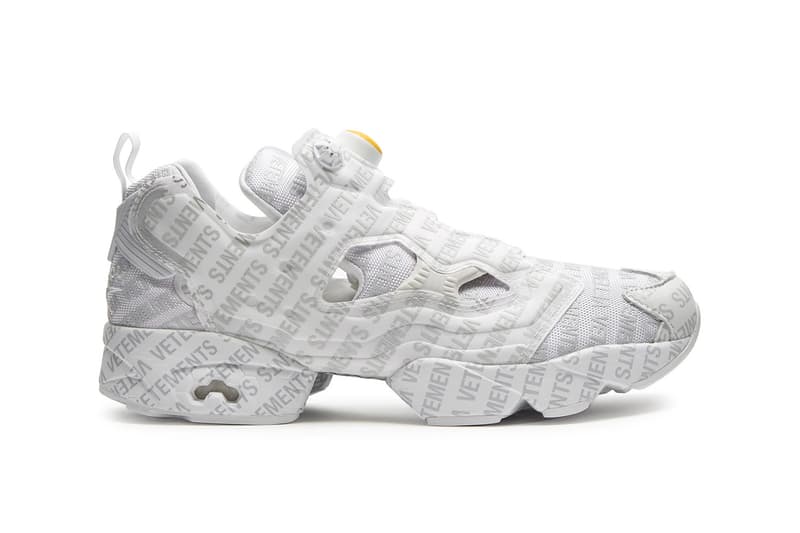 Vetements 2018 春夏系列首波單品上架