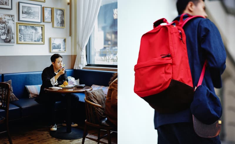 eth0s 打造 visvim 2017 秋冬系列造型特輯