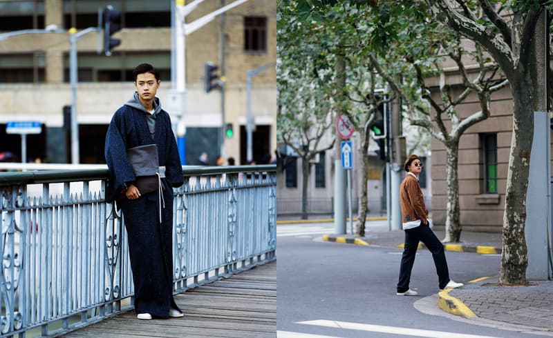 eth0s 打造 visvim 2017 秋冬系列造型特輯