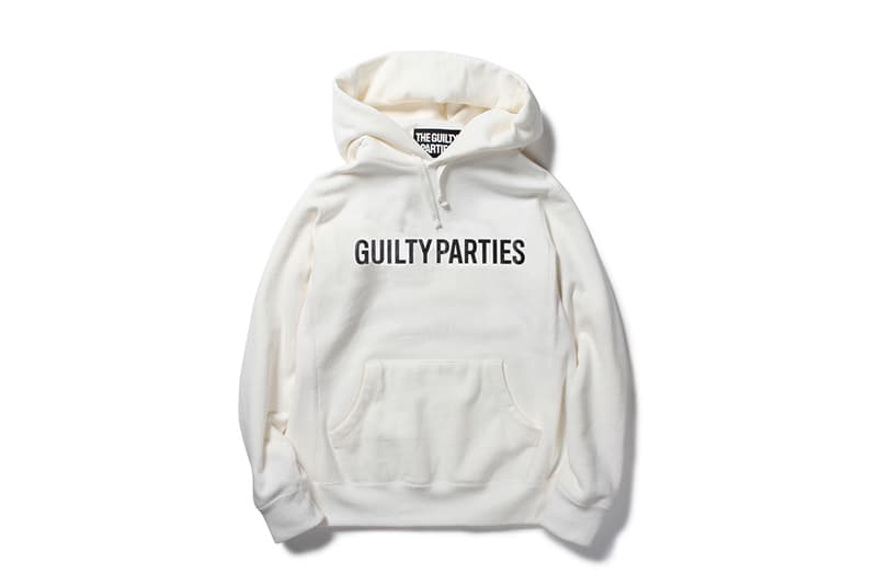 WACKO MARIA 2018 新年別注系列