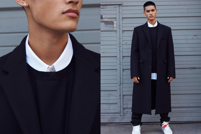 YEEZY 造型師 Christine Centenera 與設計師 Josh Goot 聯手打造全新時尚概念平台 WARDROBE.NYC