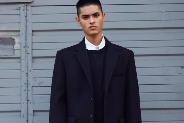 YEEZY 造型師 Christine Centenera 與設計師 Josh Goot 聯手打造全新時尚概念平台 WARDROBE.NYC