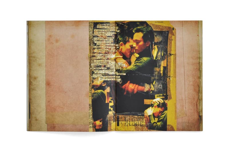 夏永康推出首本個人攝影集《夏永康》