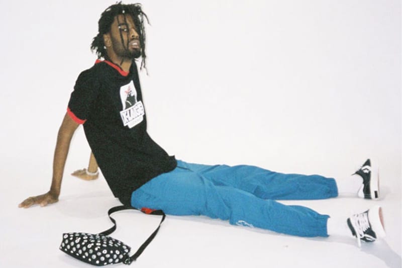 XLARGE x Original Fani 全新聯名系列登场