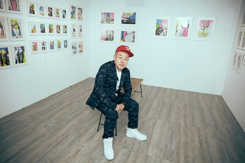 重新認識攝影大師！HYPEBEAST 專訪 Yasumasa Yonehara 米原康正
