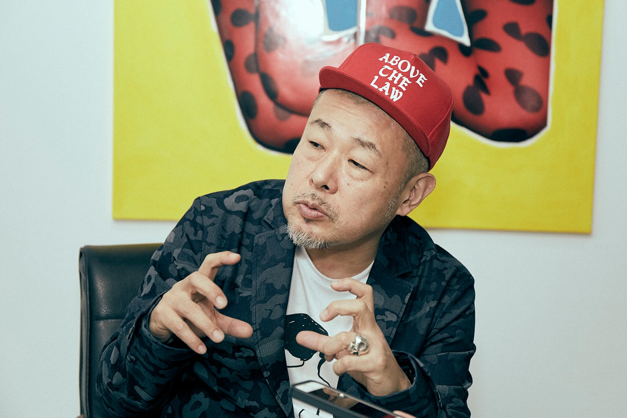 重新認識一代攝影大師！HYPEBEAST 專訪 Yasumasa Yonehara 米原康正