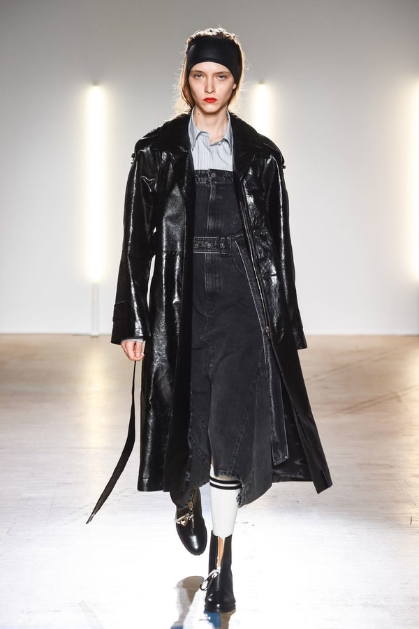Christian Dada 2018 秋冬男裝系列