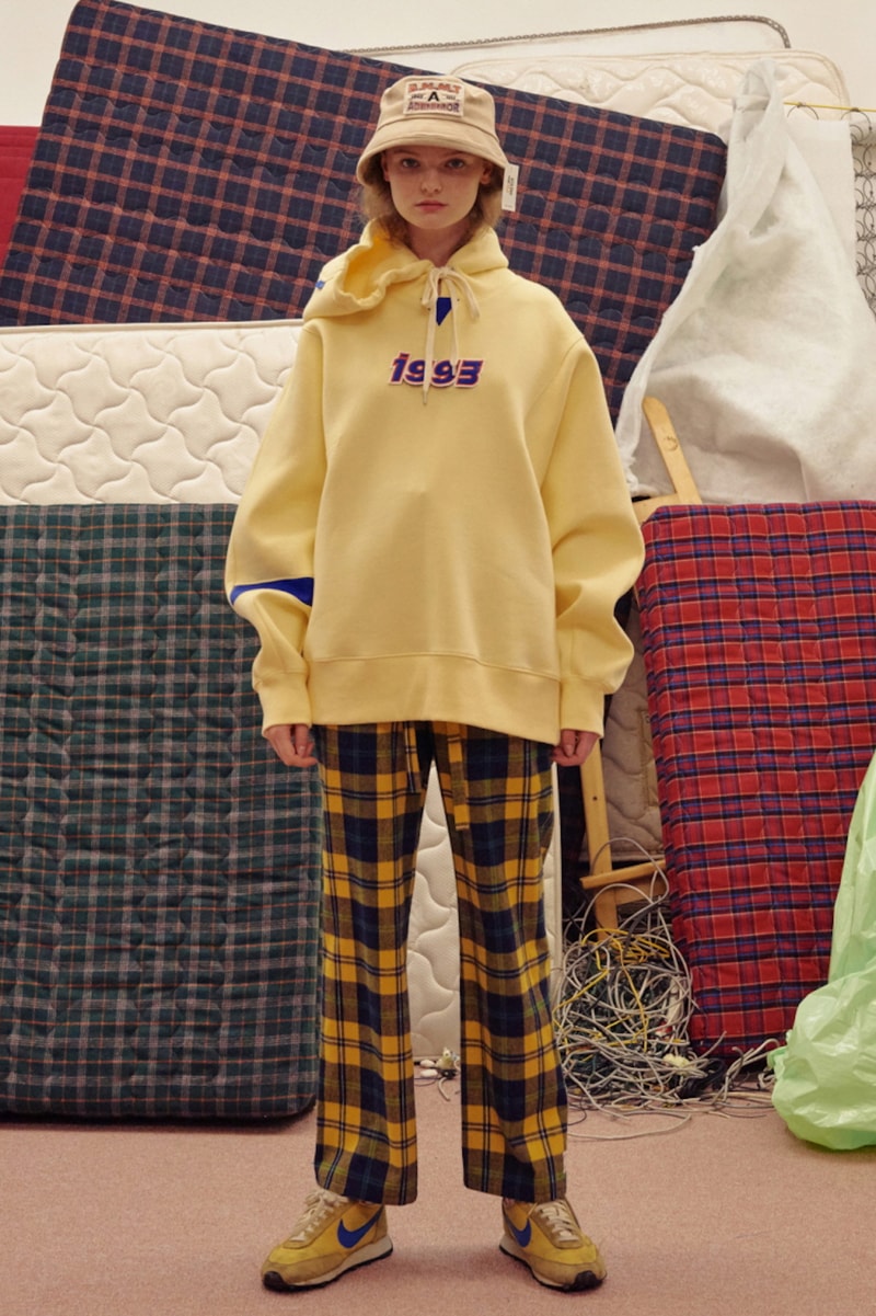 ADER error x I.T 首間亞洲期間限定店開催