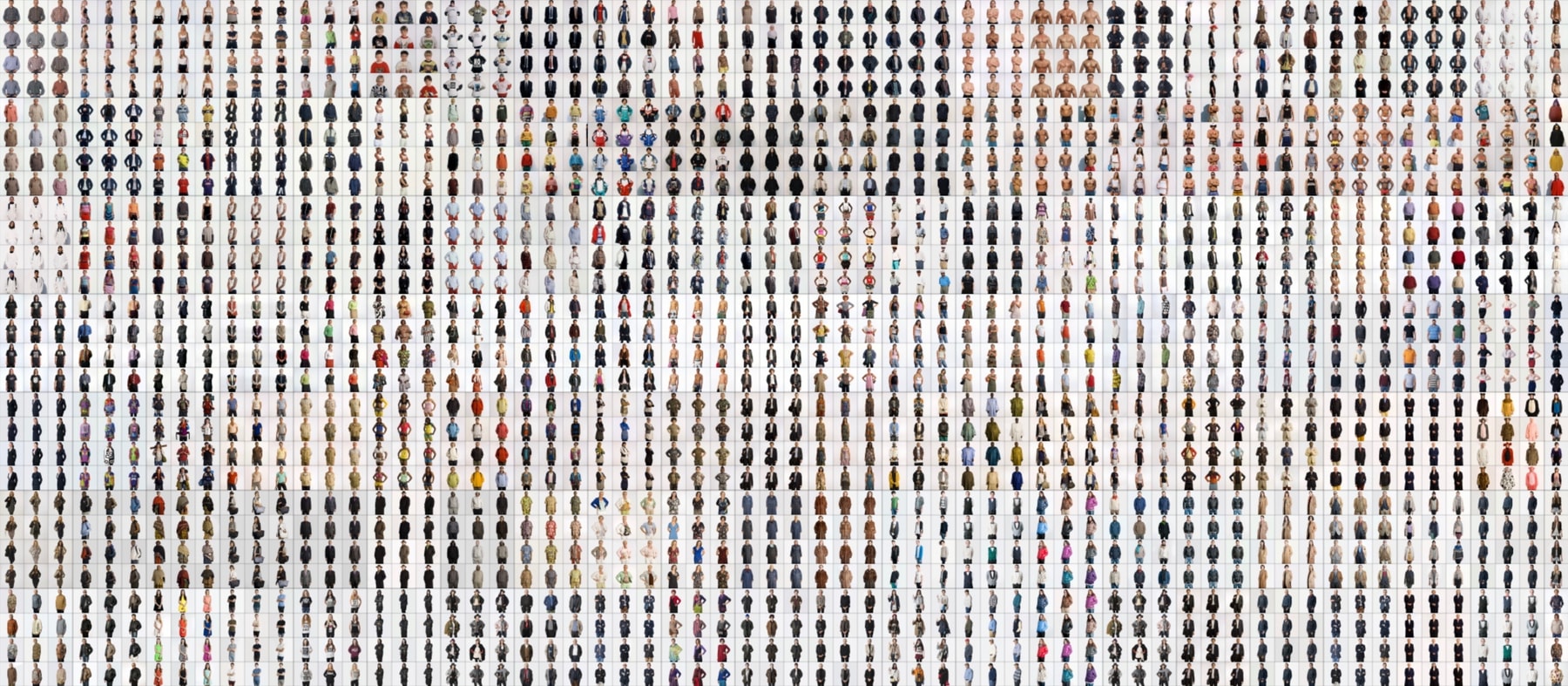 EXACTITUDES®: 令 Helmut Lang、Vetements 與 Palace 爭相借鑒的亞文化「工具書」