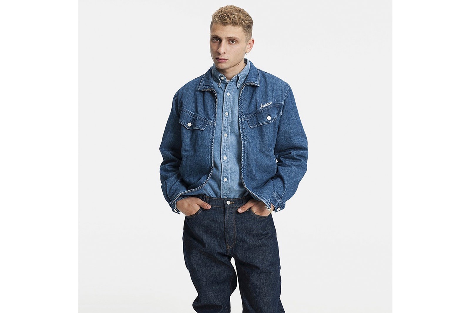 EXACTITUDES®: 令 Helmut Lang、Vetements 與 Palace 爭相借鑒的亞文化「工具書」