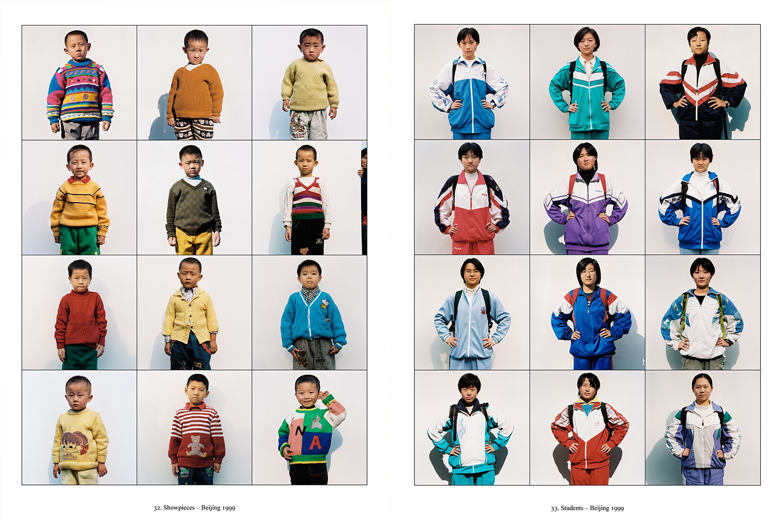 EXACTITUDES®: 令 Helmut Lang、Vetements 與 Palace 爭相借鑒的亞文化「工具書」