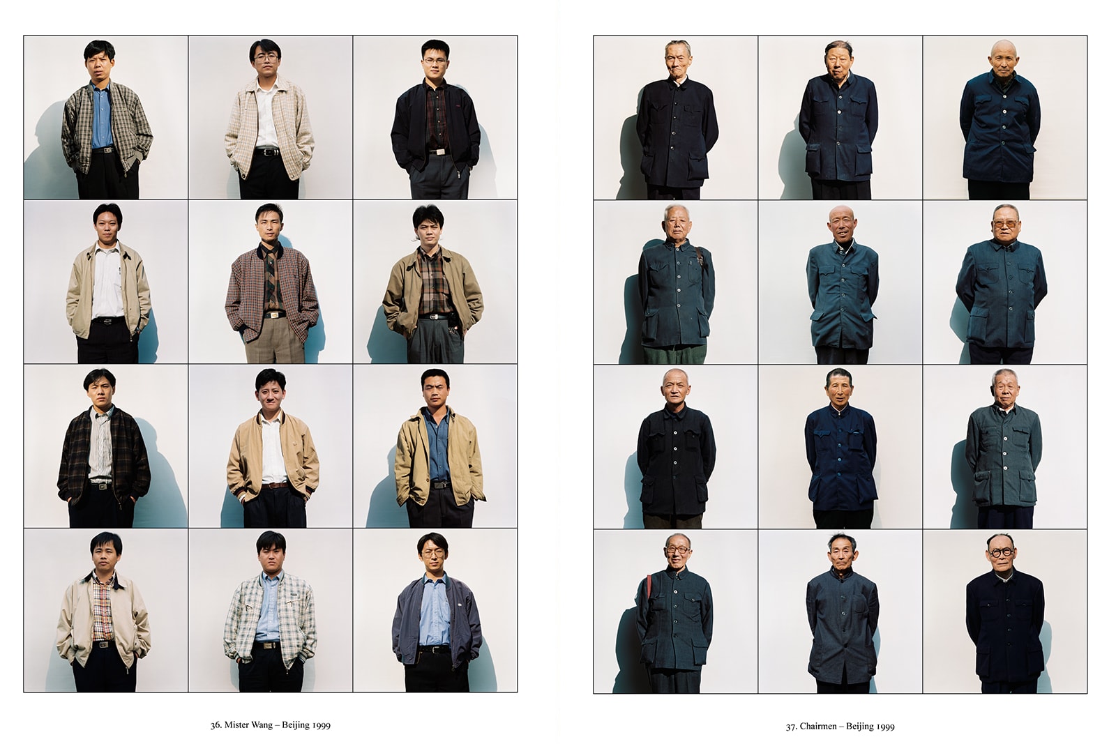 EXACTITUDES®: 令 Helmut Lang、Vetements 與 Palace 爭相借鑒的亞文化「工具書」