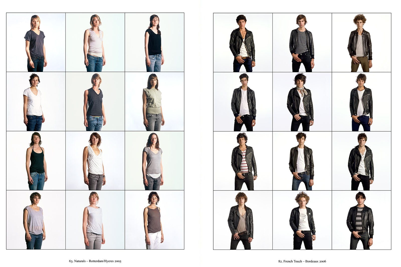 EXACTITUDES®: 令 Helmut Lang、Vetements 與 Palace 爭相借鑒的亞文化「工具書」