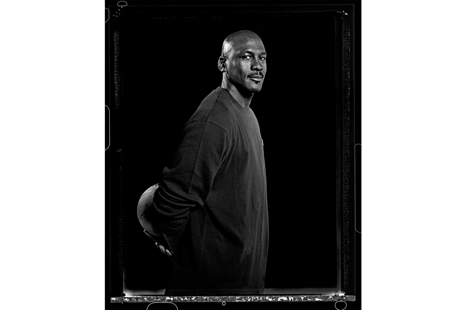 Atiba Jefferson 滑板攝影師鏡頭下的 Hip-Hop 與 NBA 「巨星」。