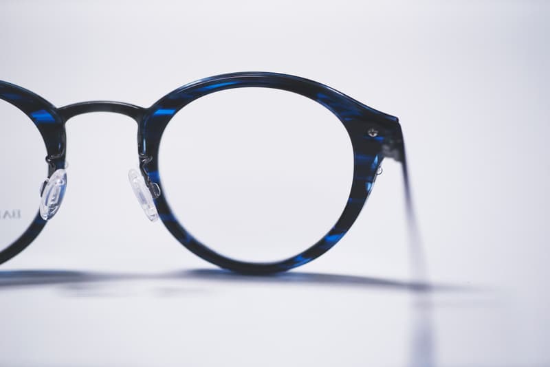 Barton Perreira TRUMAN 全新復刻鏡款系列