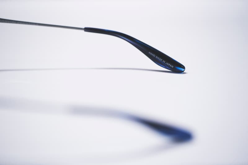 Barton Perreira TRUMAN 全新復刻鏡款系列