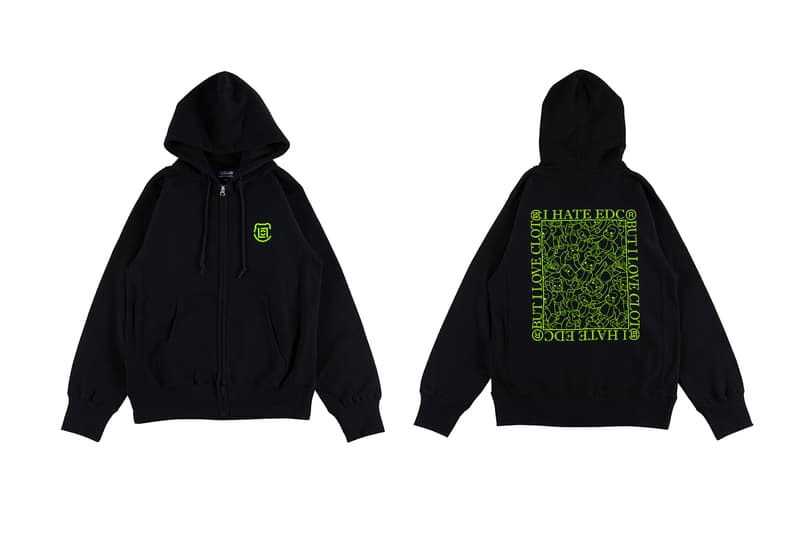 陳冠希「音術」藝術展限定單品完整公開