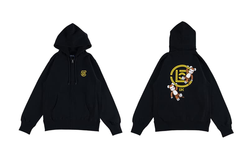 陳冠希「音術」藝術展限定單品完整公開