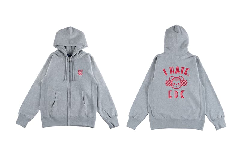 陳冠希「音術」藝術展限定單品完整公開