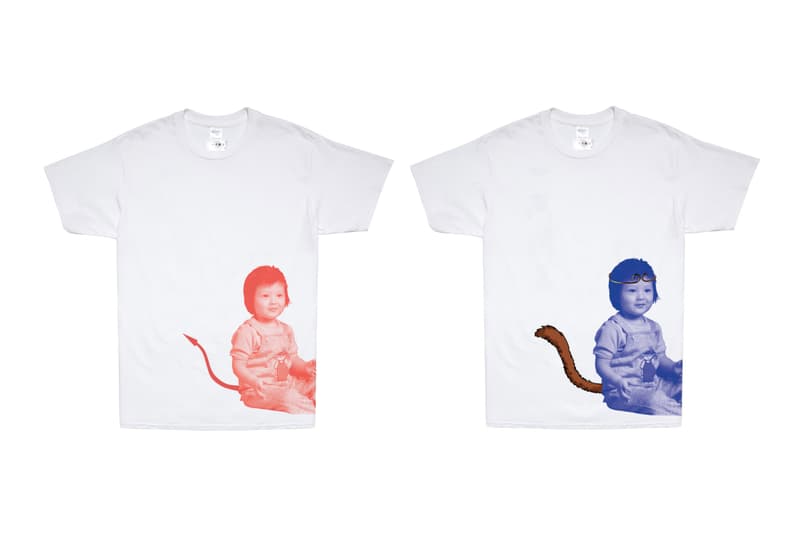 陳冠希「音術」藝術展限定單品完整公開