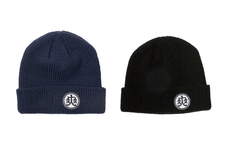 陳冠希「音術」藝術展限定單品完整公開