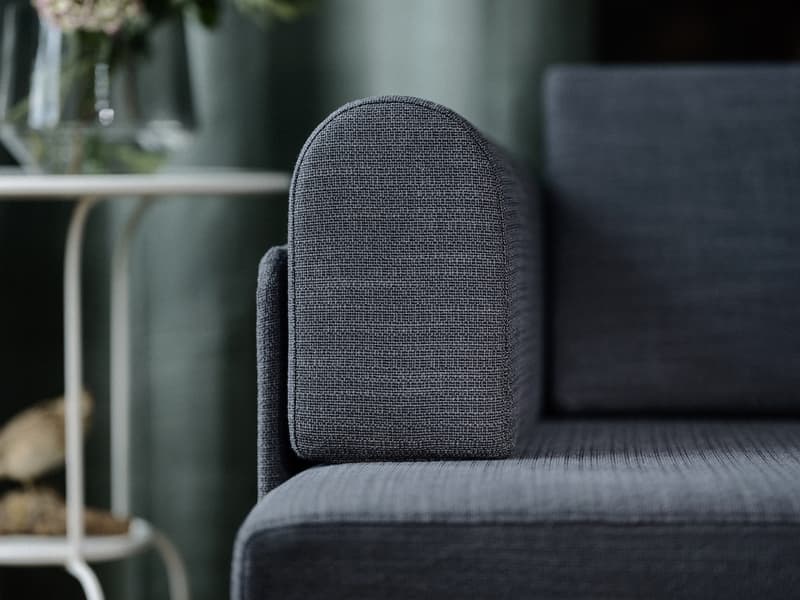 IKEA 攜手設計大師 Tom Dixon 打造「DELAKTIG」合作系列