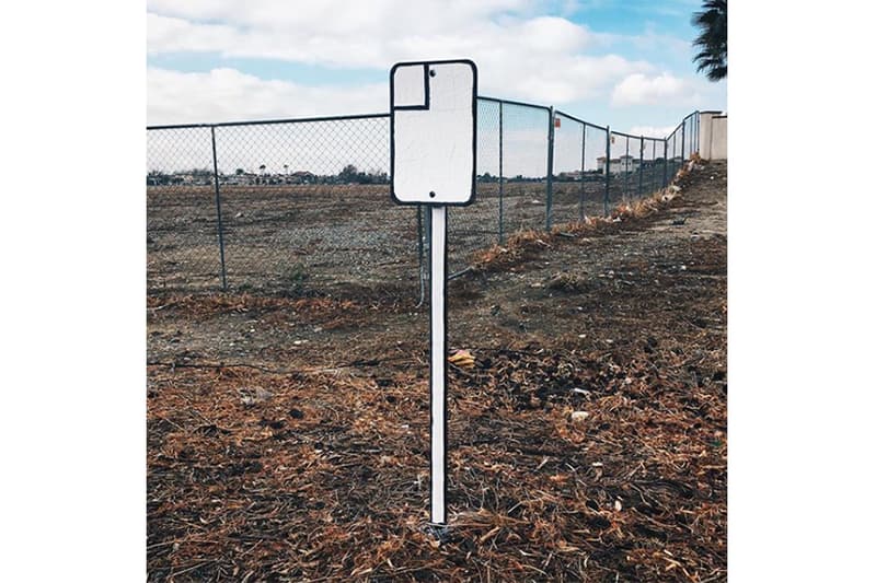 藝術家 Joshua Vides 打造「动漫风」球鞋設計