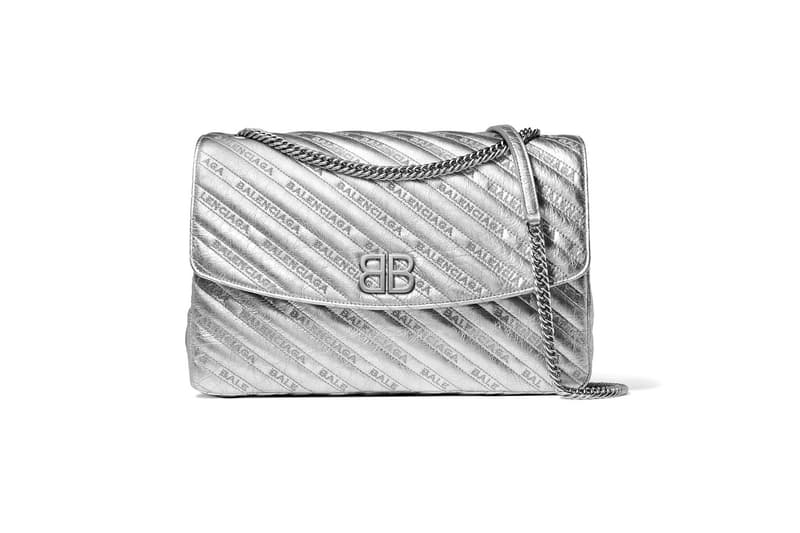 MR PORTER 攜手 Balenciaga 打造獨家限定系列 