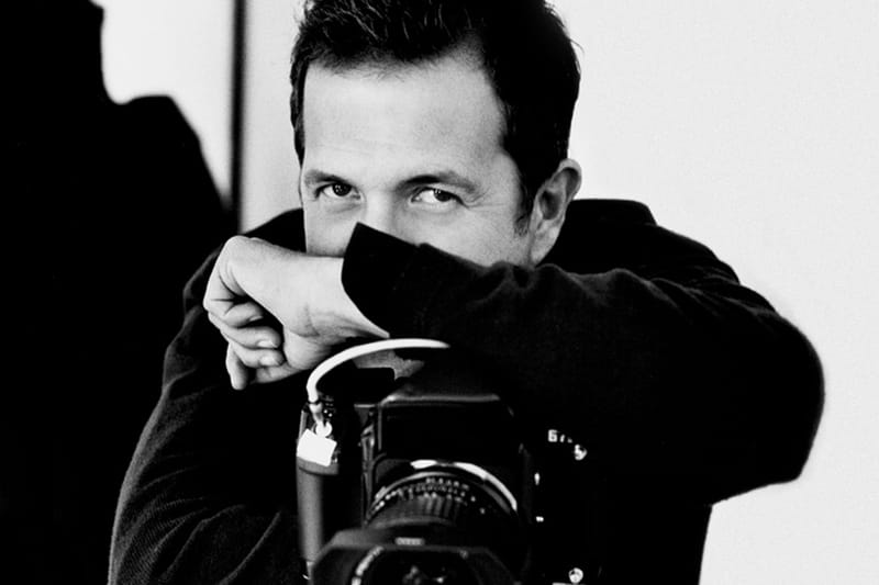 傳奇攝影師 Mario Testino 及 Bruce Weber 被 20 多位男模聯合指控性騷擾