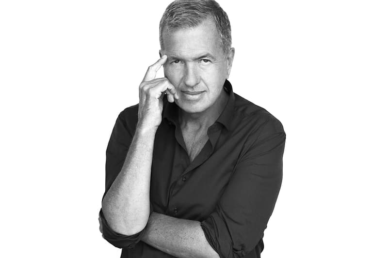 傳奇攝影師 Mario Testino 及 Bruce Weber 被 20 多位男模聯合指控性騷擾