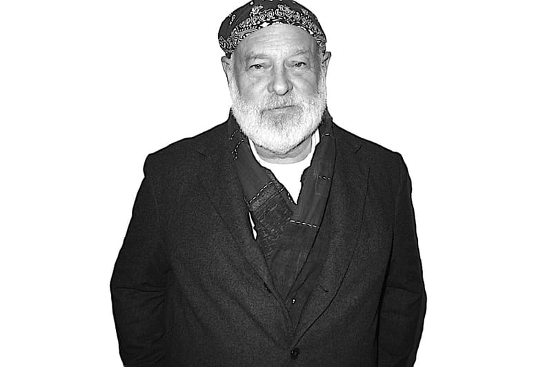 傳奇攝影師 Mario Testino 及 Bruce Weber 被 20 多位男模聯合指控性騷擾