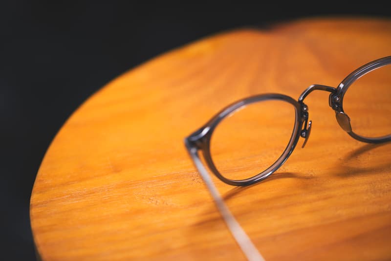 OWDEN Eyewear 攜手頂好眼鏡推出 40 周年別注賽璐珞鏡款