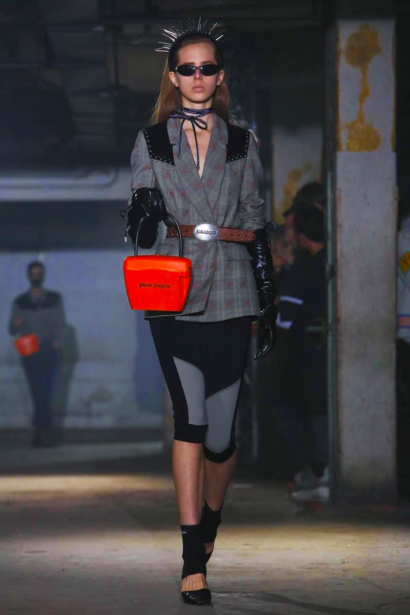 Palm Angels 2018 秋冬系列