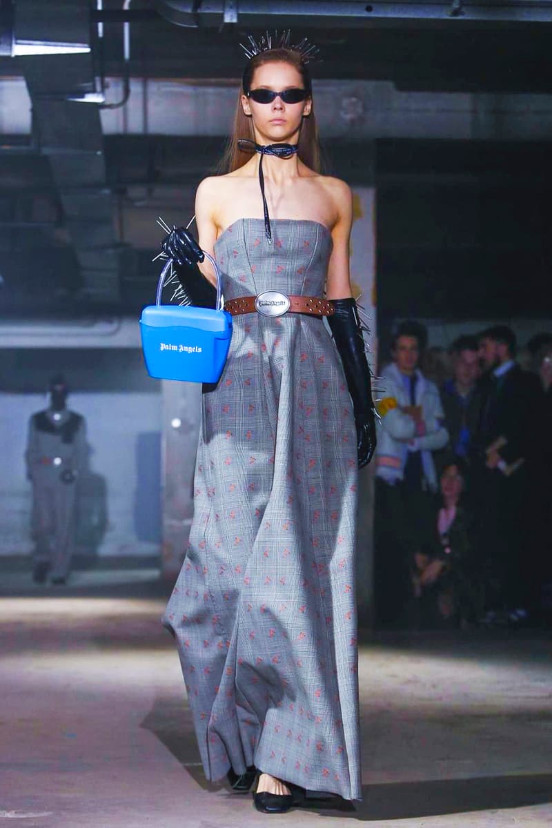 Palm Angels 2018 秋冬系列