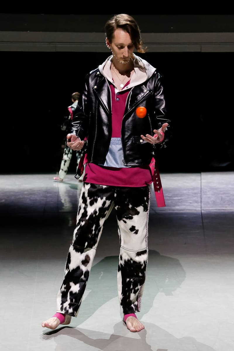 Pigalle 2018 秋冬系列