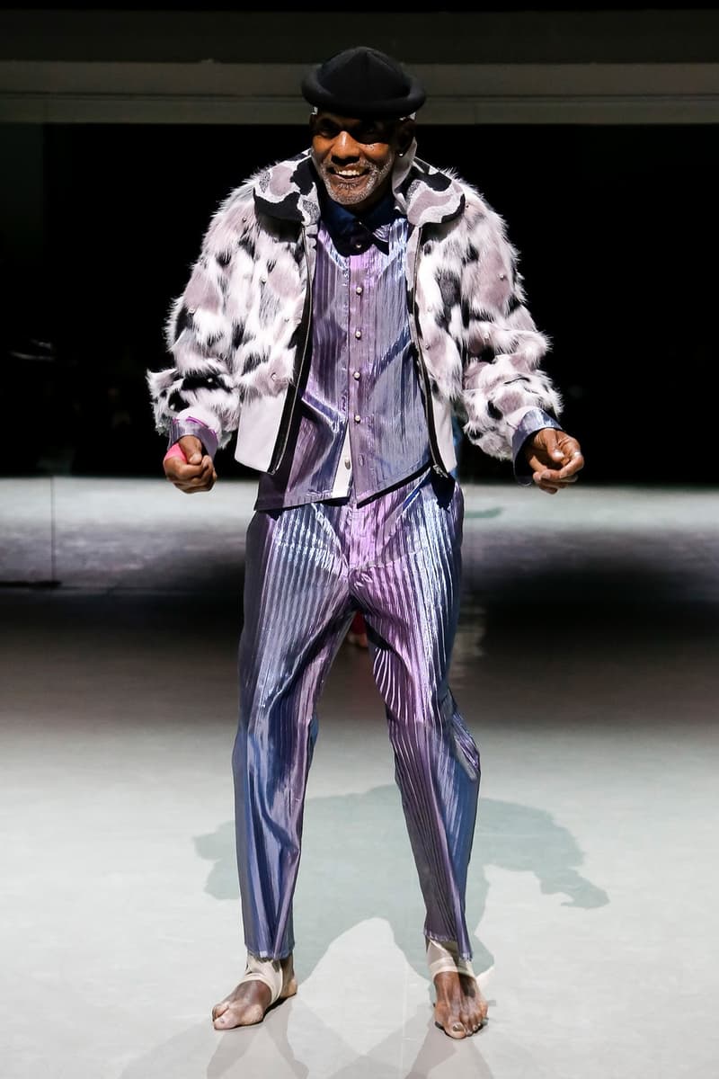 Pigalle 2018 秋冬系列