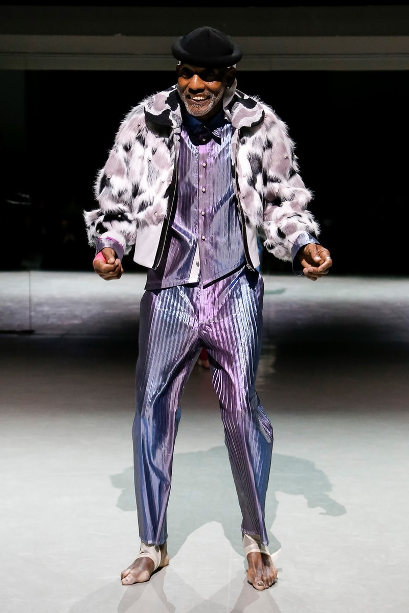 Pigalle 2018 秋冬系列