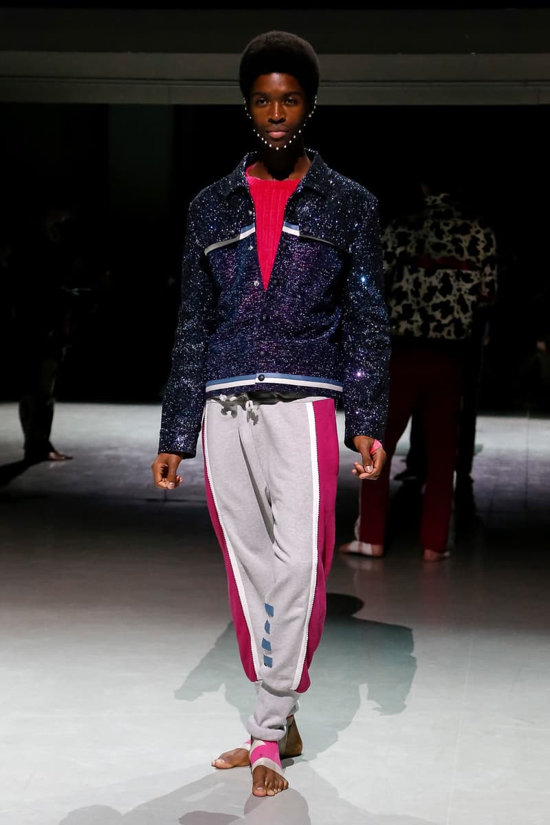 Pigalle 2018 秋冬系列