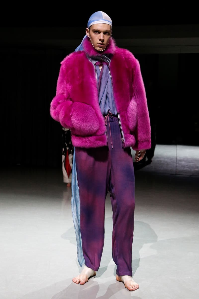 Pigalle 2018 秋冬系列