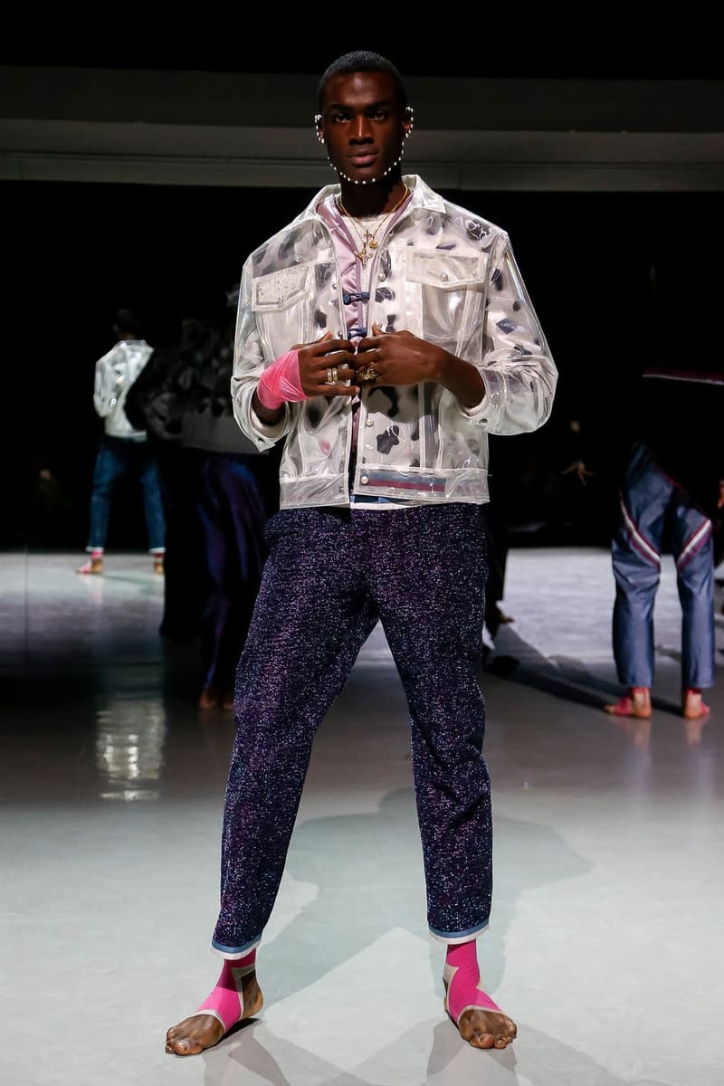 Pigalle 2018 秋冬系列