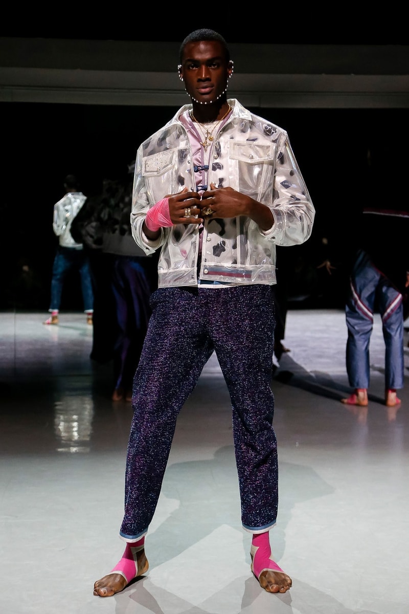 Pigalle 2018 秋冬系列