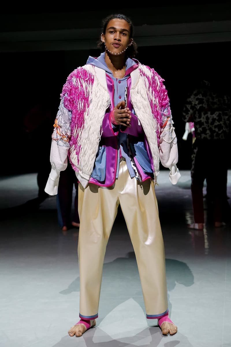 Pigalle 2018 秋冬系列