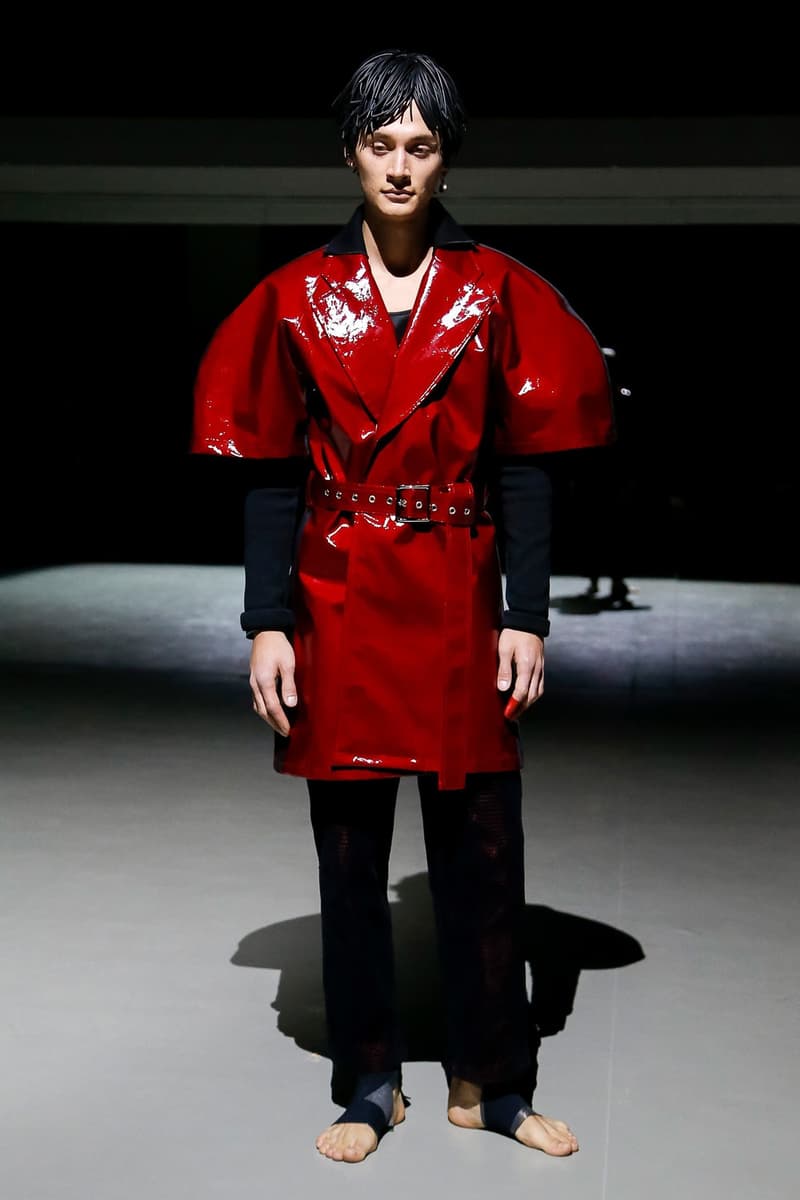 Pigalle 2018 秋冬系列