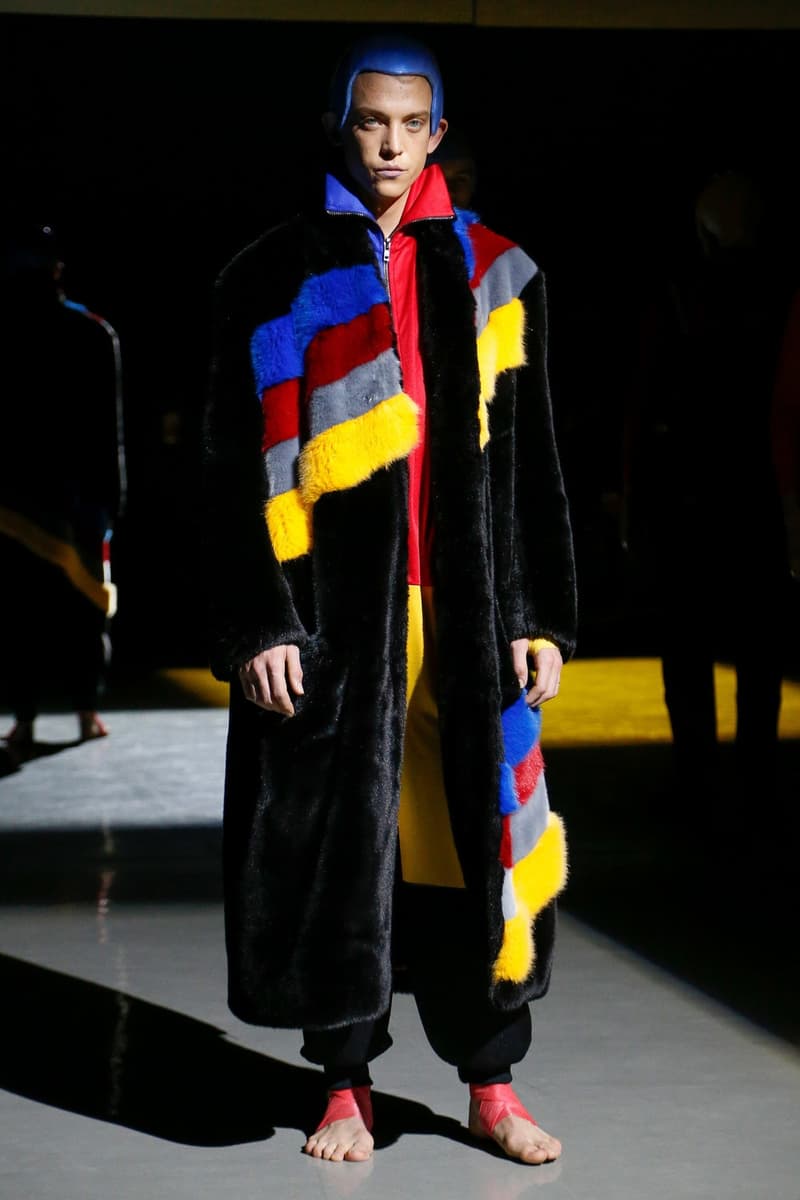 Pigalle 2018 秋冬系列