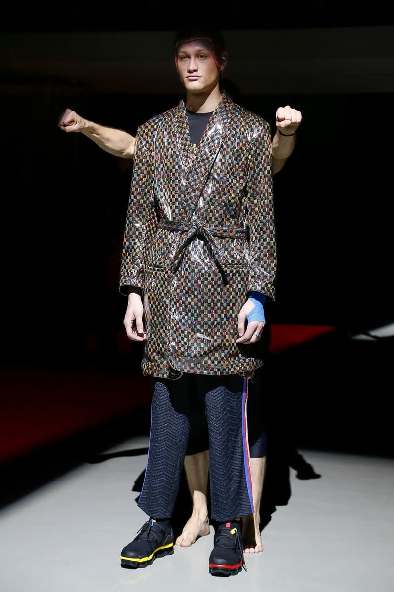 Pigalle 2018 秋冬系列