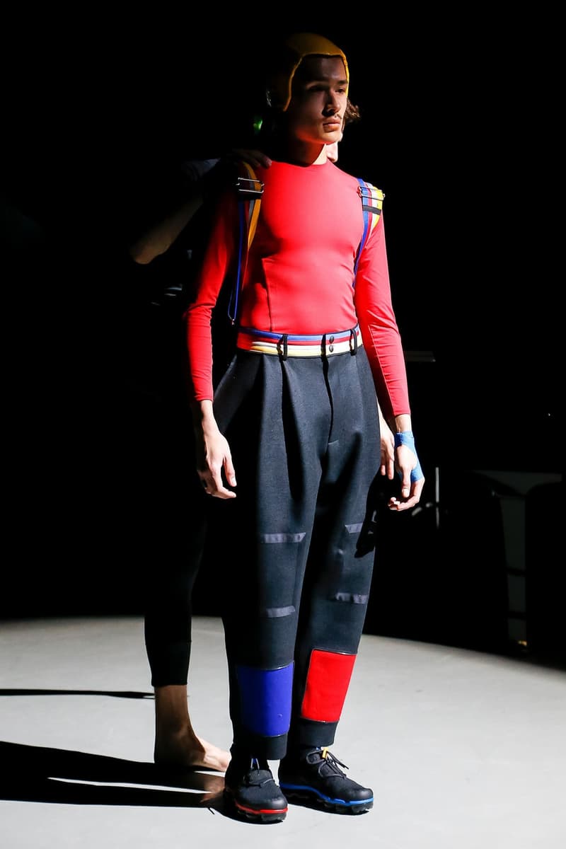 Pigalle 2018 秋冬系列