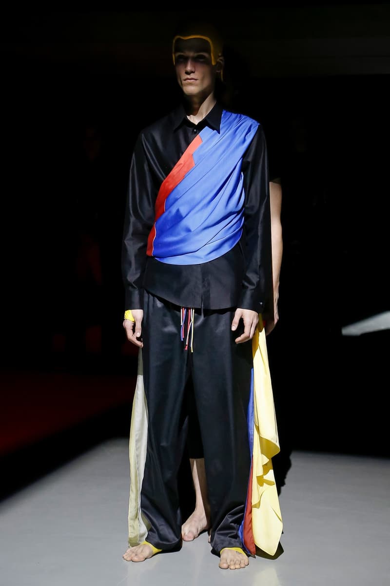 Pigalle 2018 秋冬系列