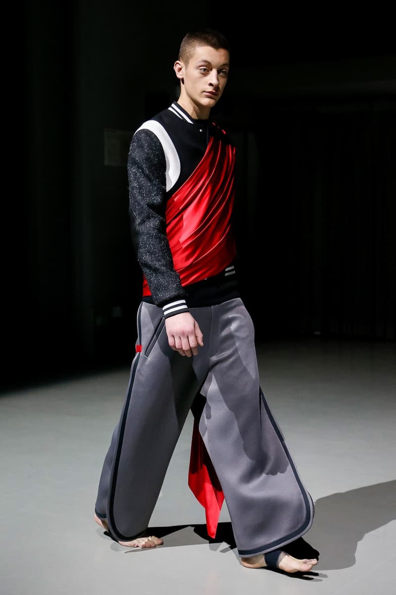 Pigalle 2018 秋冬系列