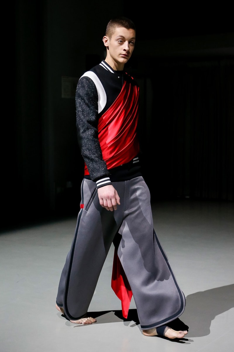 Pigalle 2018 秋冬系列